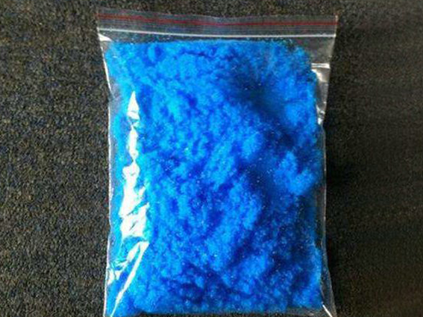 成都飼料級(jí)硫酸銅