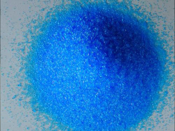 成都電鍍級(jí)硫酸銅